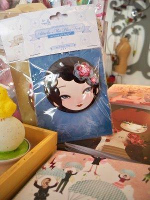 Les Minots inspirés