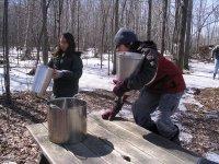 Un Samedi comme j'aime!