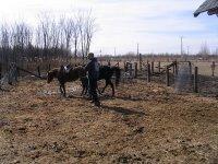 Un Samedi comme j'aime!