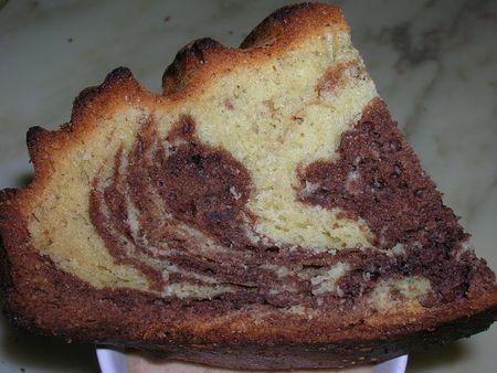 Marbré coco-cacao 047