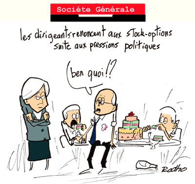 Fx options societe generale