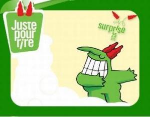 Juste pour rire : 25 ans d'humour, ce soir sur M6 Juste pour rire : 25 ans d'humour, ce soir sur M6