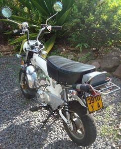 CARTER de protection de chaîne SANY0661