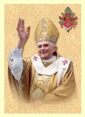 Benoît XVI, Dieu a tant aimé le monde qu’il a donné son Fils unique Benoît XVI, Dieu a tant aimé le monde qu’il a donné son Fils unique