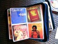 Souvenirs, Souvenirs