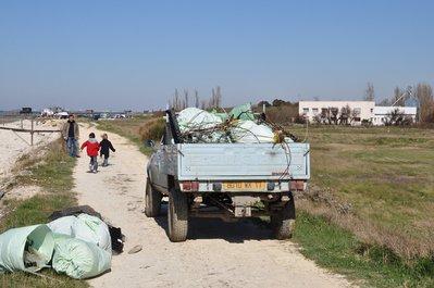 Initiatives Océanes - Nous avons réhabilité 1,5 km de littoral Initiatives Océanes Nous avons réhabilité littoral