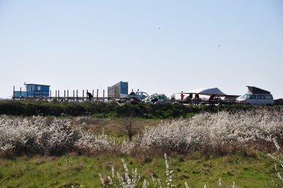 Initiatives Océanes - Nous avons réhabilité 1,5 km de littoral Initiatives Océanes Nous avons réhabilité littoral