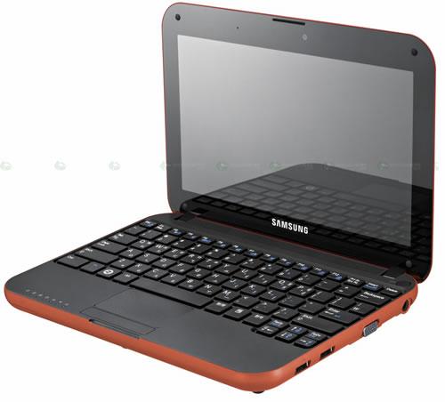 nouveau netbook Samsung NC310 nouveau netbook Samsung NC310