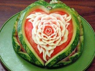 Melon, pastèques...