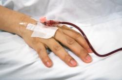 Première mondiale : bientôt du sang artificiel produit à partir de cellules souches embryonnaires ? transfusion