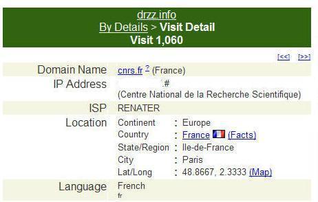 drzz.info lu au Ministère de l'Intérieur drzz.info lu au Ministère de l'Intérieur