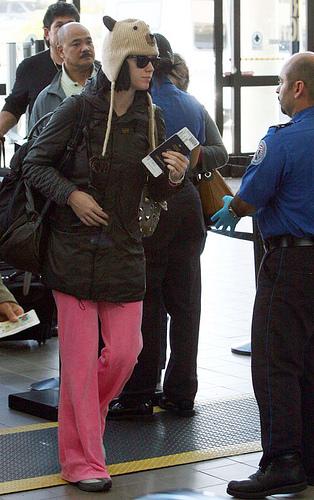 Une histoire d’amour et un chimpanzé!