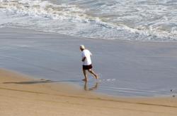 Il n’est jamais trop tard pour se mettre au sport footing senior