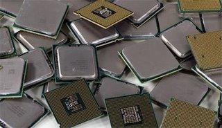 Comparatif entre 17 processeursAMD et intel !