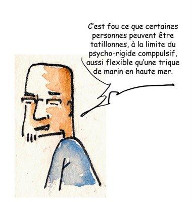 il ne faut pas confondre: faire cours et faire que passer ...