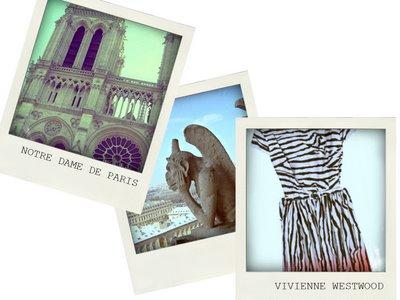 Notre dame de paris