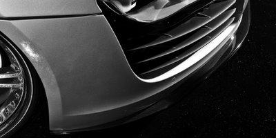 Audi R8 by Wheelsandmore.