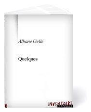 Albane Gellé gelle_quelques