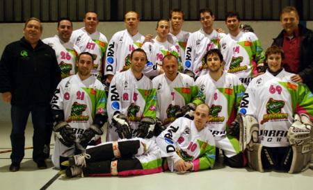 N2 : Les Krokos passent les Artzak N2 : Les Krokos passent les Artzak