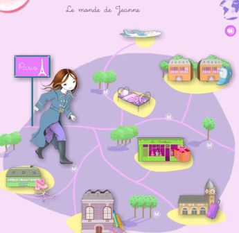 le-monde-de-jeanne le monde de jeanne