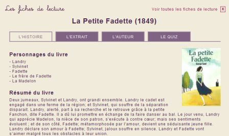 petite-fadette petite fadette