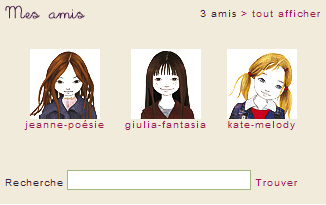mesamies museworld mes amies