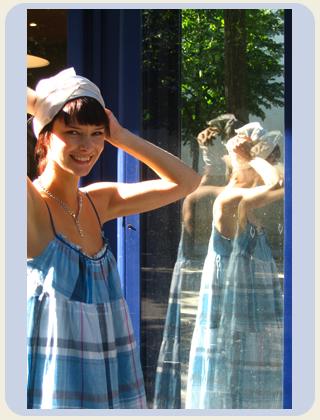 Karine Jean m'a eue comme une bleue ! Karine Jean m'a eue comme une bleue !