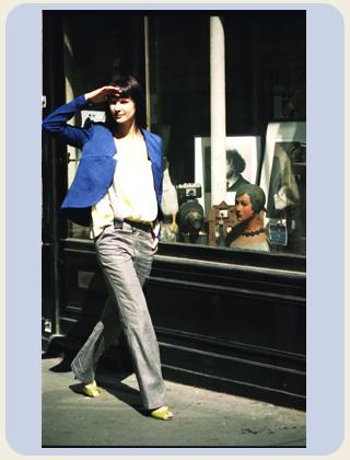 Karine Jean m'a eue comme une bleue ! Karine Jean m'a eue comme une bleue !