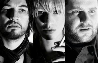 Christopher Just vs Bunny Lake Christopher Just vs Bunny Lake