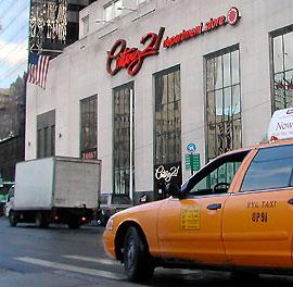 10 choses à faire absolument à New York
