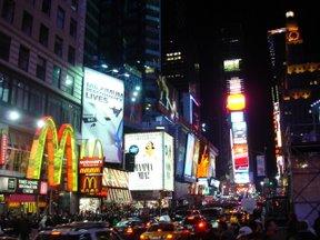 10 choses à faire absolument à New York 10 choses à faire absolument à New York