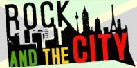 KINGSTON : Rock and the City's Video.