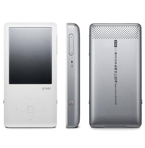 iriver E150 iriver E150 MP3