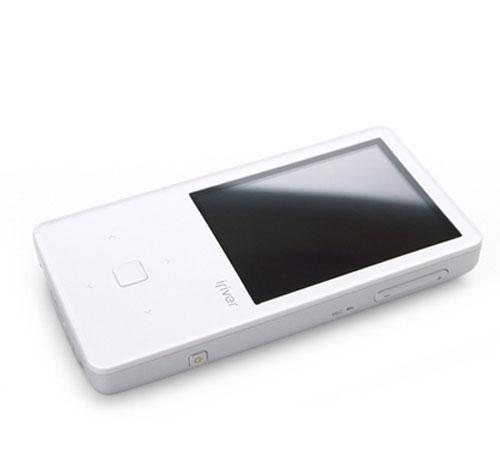 iriver E150 iriver E150 MP3