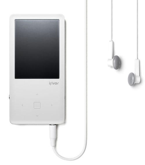 iriver E150 iriver E150 MP3
