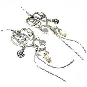 Focus sur les boucles d'oreilles... P1060387