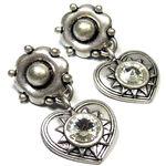 Focus sur les boucles d'oreilles... P1060082