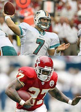 Les Miettes du Mardi: Chad Henne, des nouvelles des Chiefs et plus…