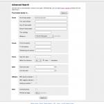 advanced-twitter-search La page de recherche