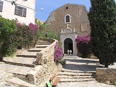 L’église Saint-Trophime de Bormes les Mimosas eglise.1237927889.jpg
