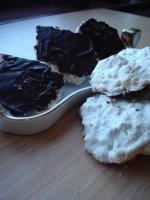 Que faire avec des blancs d'oeufs?