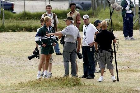 The Human Factor : photos de plateau du prochain Clint Eastwood !!! the-human-factor