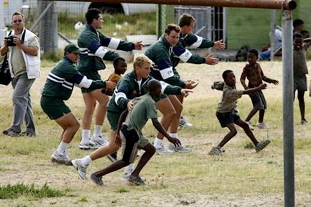 The Human Factor : photos de plateau du prochain Clint Eastwood !!! the-human-factor