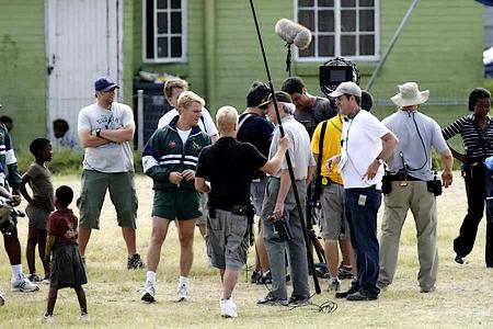 The Human Factor : photos de plateau du prochain Clint Eastwood !!! the-human-factor