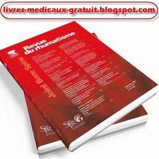 Revue Du Rhumatisme