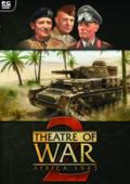 Theatre of War 2 : Africa 1943 (PC) Theatre of War 2 : Africa 1943