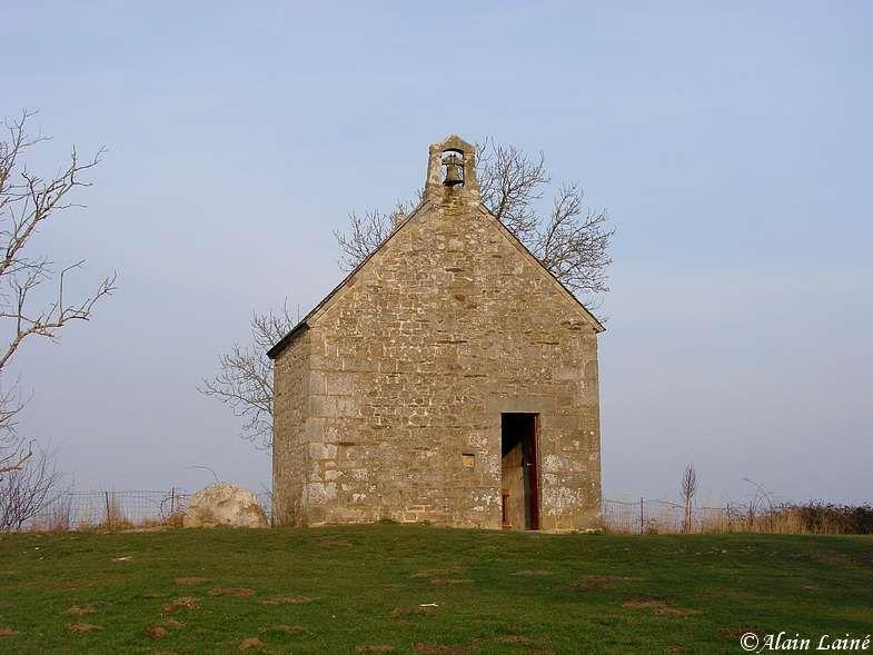 Le Mont Dol (2/3) Mont_Dol_25Fev09_2
