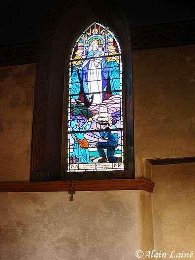 Le Mont Dol (2/3) Mont_Dol_25Fev09_5