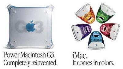 Mac forever !!!!!!