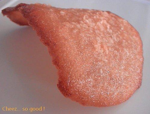 Banana tuiles Banana tuiles